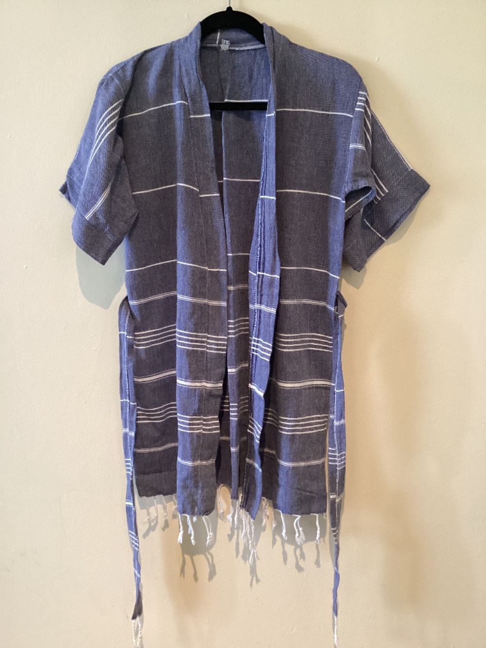 Chic cardigan
